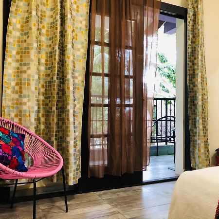 El Roble Nature Hotel & Lagoon 巴卡拉尔 外观 照片