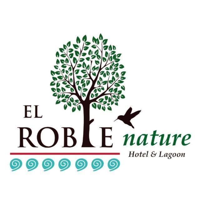 El Roble Nature Hotel & Lagoon 巴卡拉尔 外观 照片
